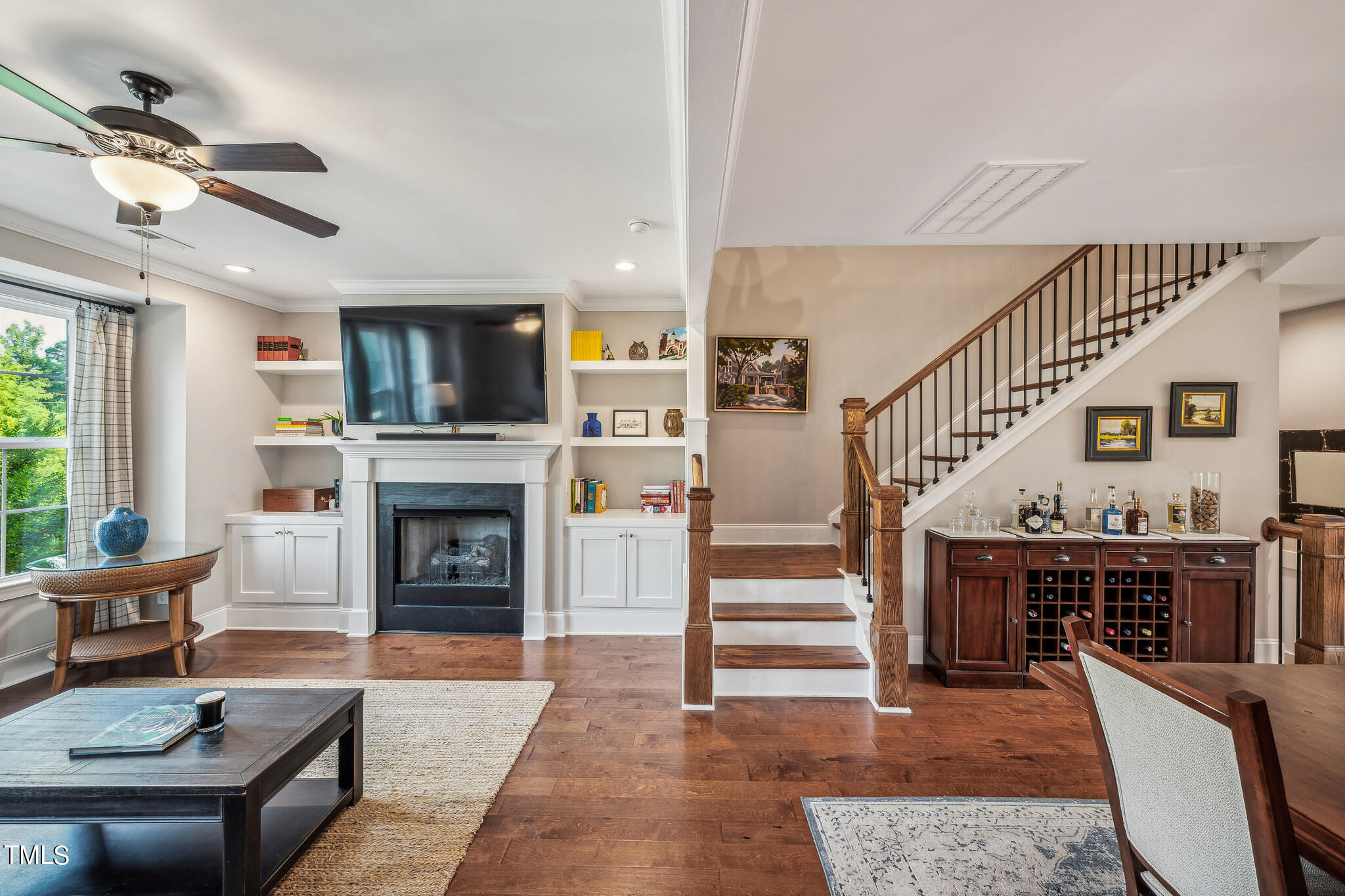 1606 Bowery Drive Raleigh, NC 27607 - Photo 14 of 40 1606_Bowery_Dr_Raleigh_NC_27607_USA-Livi