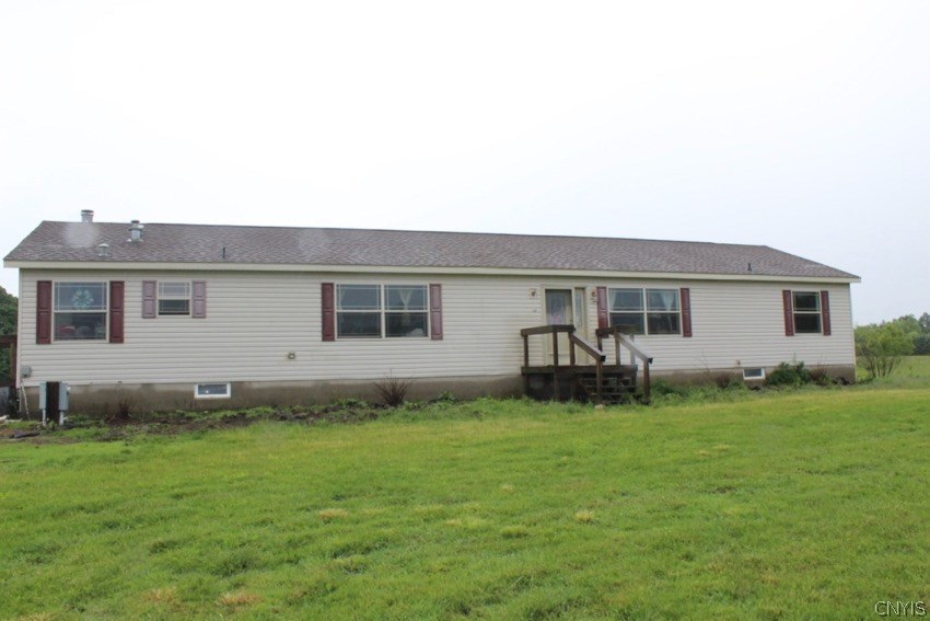 346 Clark Road Richland, NY 13142 - Photo 1 of 1