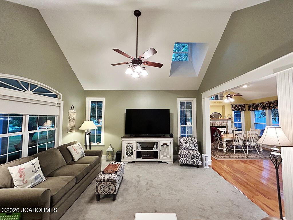 5000 East Eagle Ridge Road Columbia, MO 65201 - Photo 32 of 84