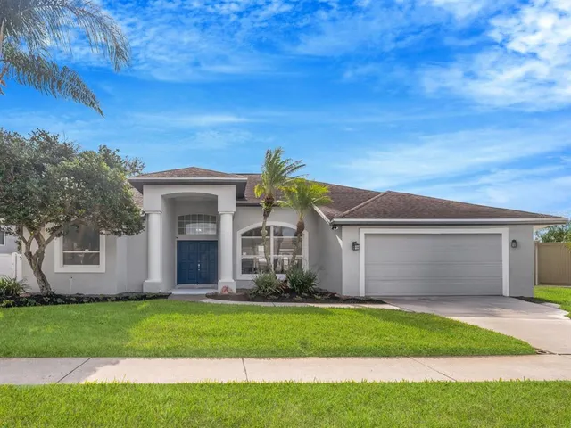 $400,000 | 4329 Swift Circle, Valrico, FL 33596