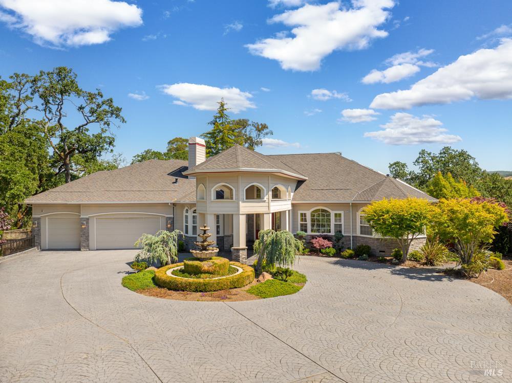 4588 Bennett Valley Road Santa Rosa, CA 95404 - Photo 83 of 88