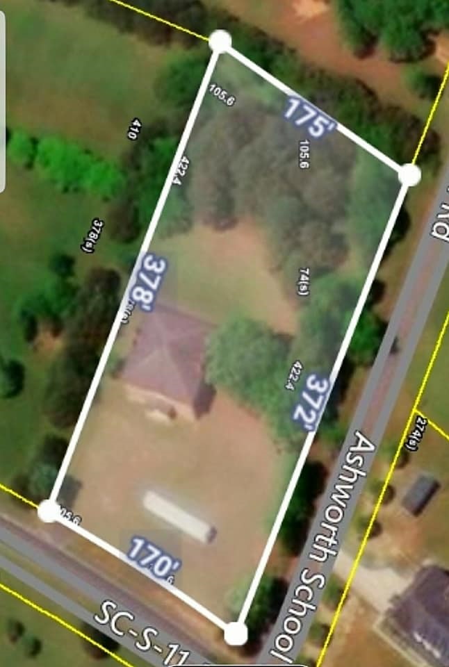 323 Champion Ferry Road Gaffney, SC 29341 - Photo 8 of 9