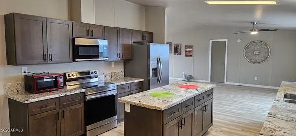 $255,000 | 2345 East Cortez Drive, Tombstone, AZ 85638
