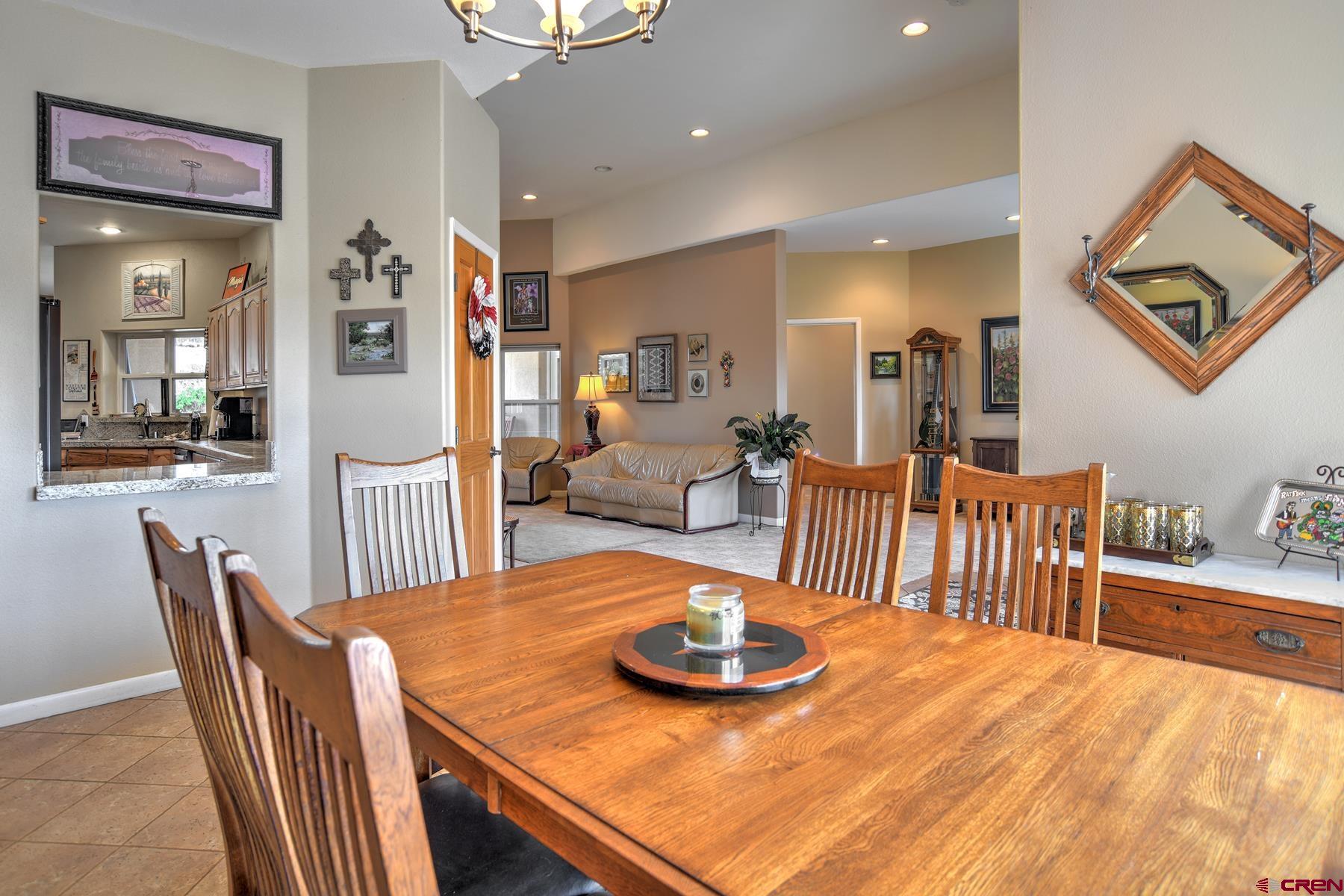 167 Hollow Ridge Road Durango, CO 81301 - Photo 17 of 45