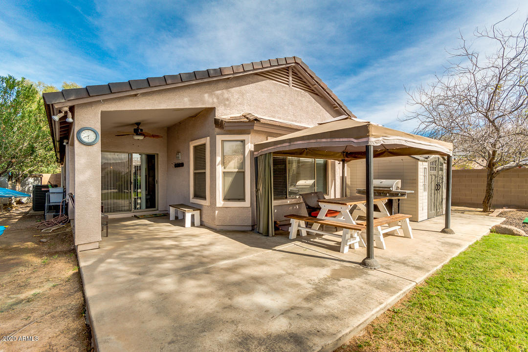 3339 East Bonanza Road Gilbert, AZ 85297 - Photo 35 of 47 36-Bonanza