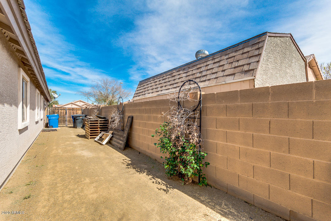 3339 East Bonanza Road Gilbert, AZ 85297 - Photo 47 of 47