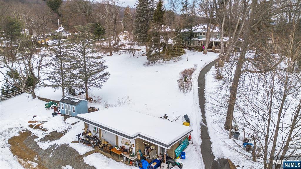 1635 Union Valley Road West Milford, NJ 07480 - Photo 42 of 46