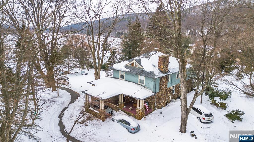 1635 Union Valley Road West Milford, NJ 07480 - Photo 44 of 46