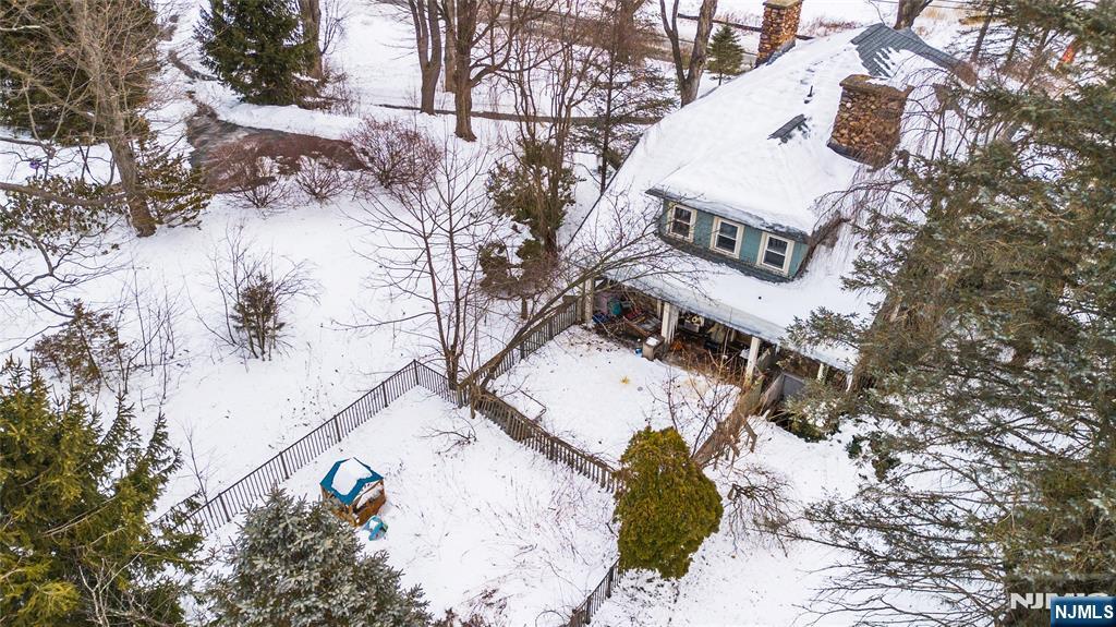 1635 Union Valley Road West Milford, NJ 07480 - Photo 45 of 46