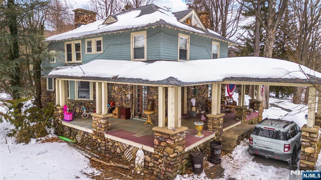 1635 Union Valley Road West Milford, NJ 07480 - Photo 6 of 46