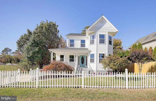 $649,990 | 8714 C Street, Chesapeake Beach, MD 20732