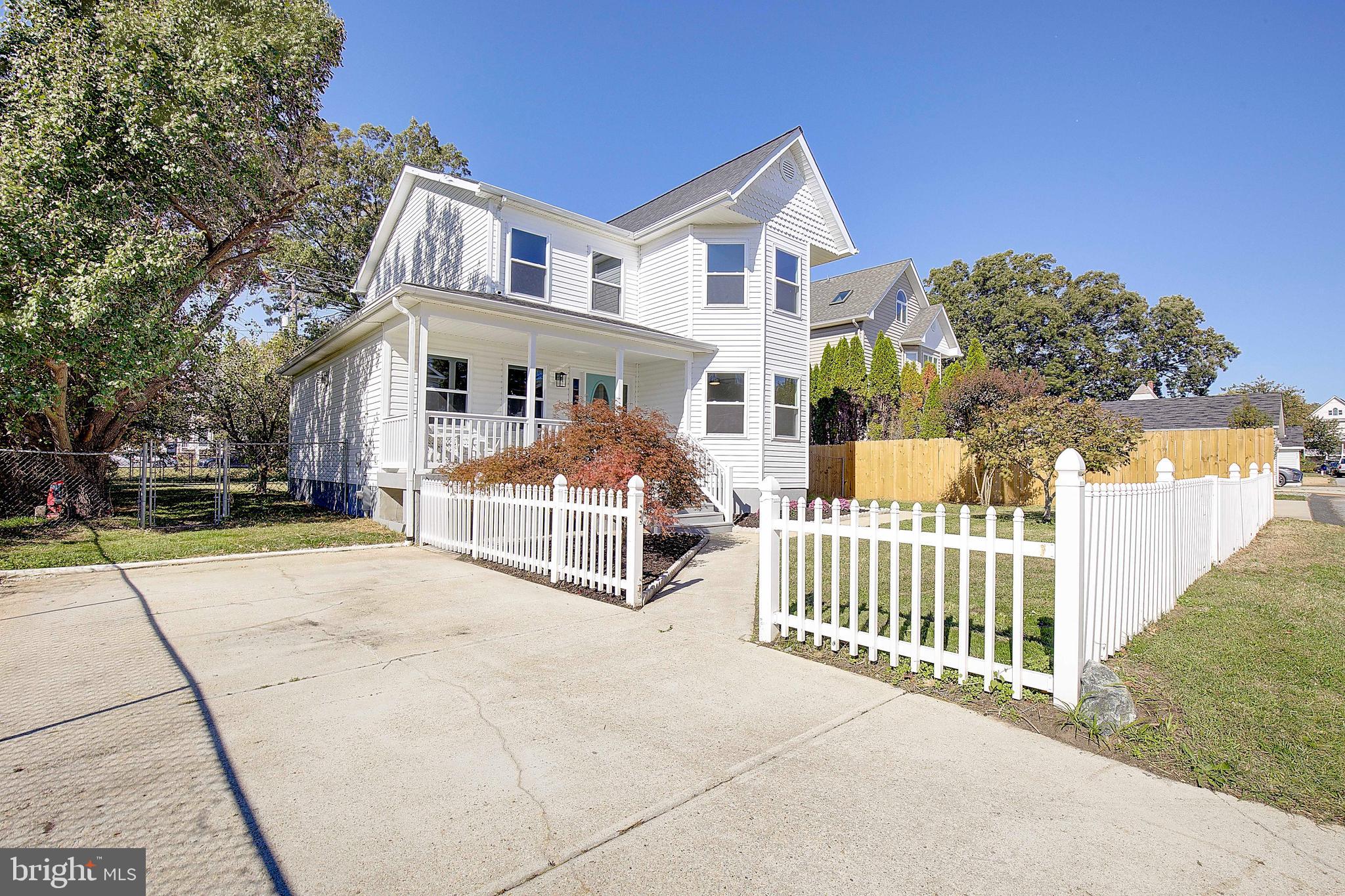 8714 C Street Chesapeake Beach, MD 20732 - Photo 2 of 66
