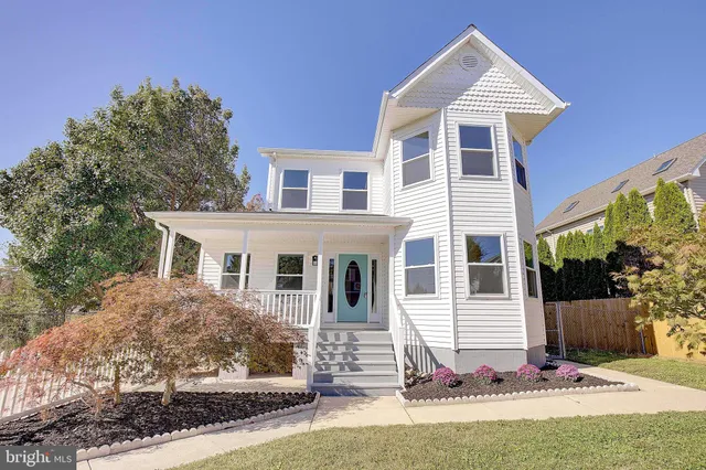 $649,990 | 8714 C Street, Chesapeake Beach, MD 20732