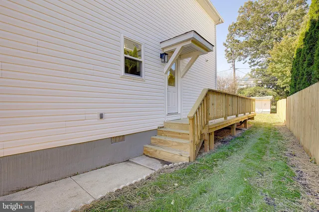 $649,990 | 8714 C Street, Chesapeake Beach, MD 20732