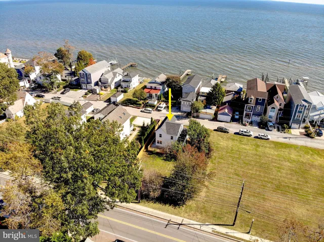 $649,990 | 8714 C Street, Chesapeake Beach, MD 20732