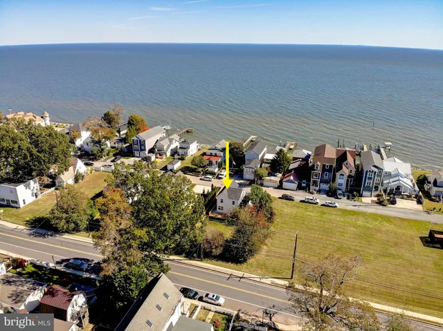 $649,990 | 8714 C Street, Chesapeake Beach, MD 20732