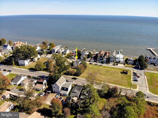 $649,990 | 8714 C Street, Chesapeake Beach, MD 20732