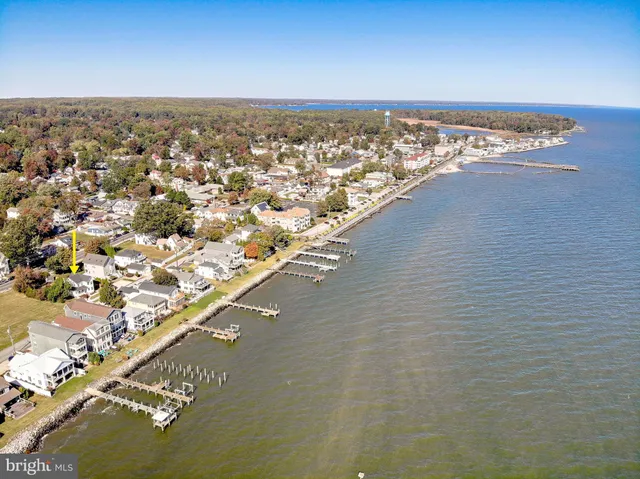 $649,990 | 8714 C Street, Chesapeake Beach, MD 20732