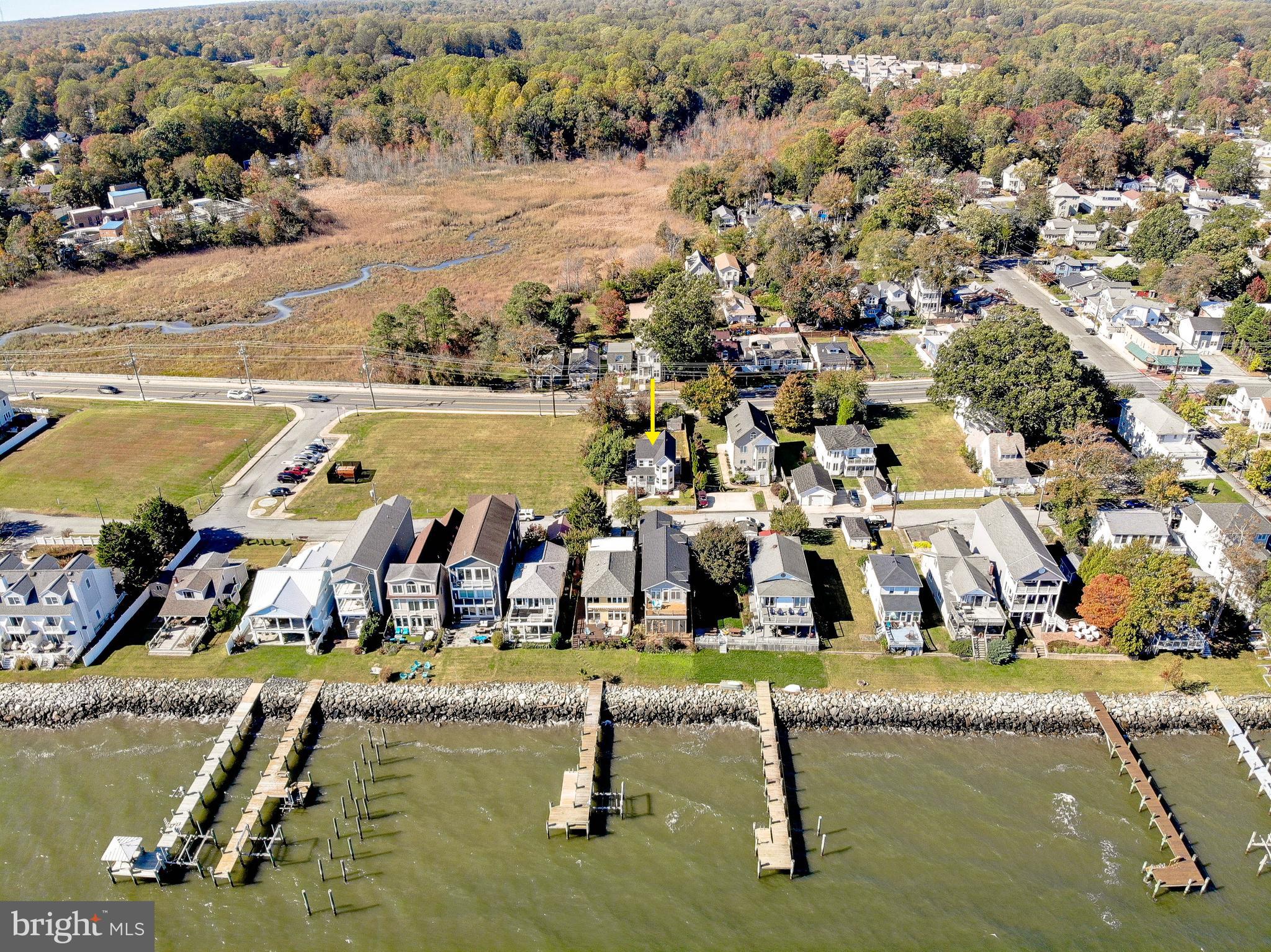 8714 C Street Chesapeake Beach, MD 20732 - Photo 60 of 66