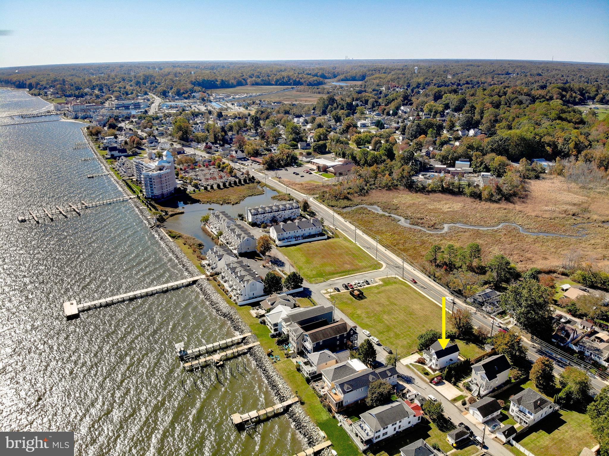 8714 C Street Chesapeake Beach, MD 20732 - Photo 61 of 66