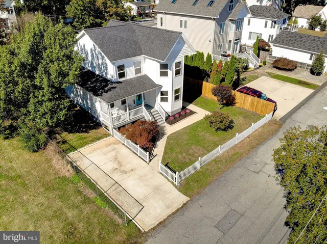 $649,990 | 8714 C Street, Chesapeake Beach, MD 20732