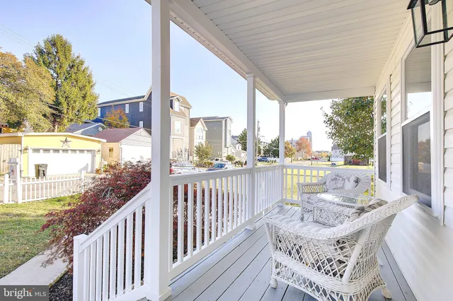$649,990 | 8714 C Street, Chesapeake Beach, MD 20732