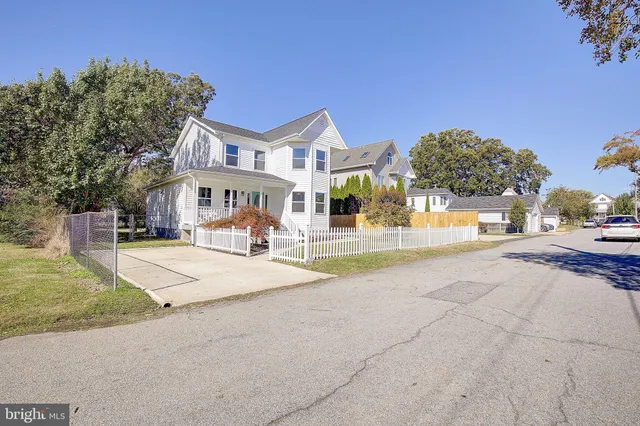 $649,990 | 8714 C Street, Chesapeake Beach, MD 20732