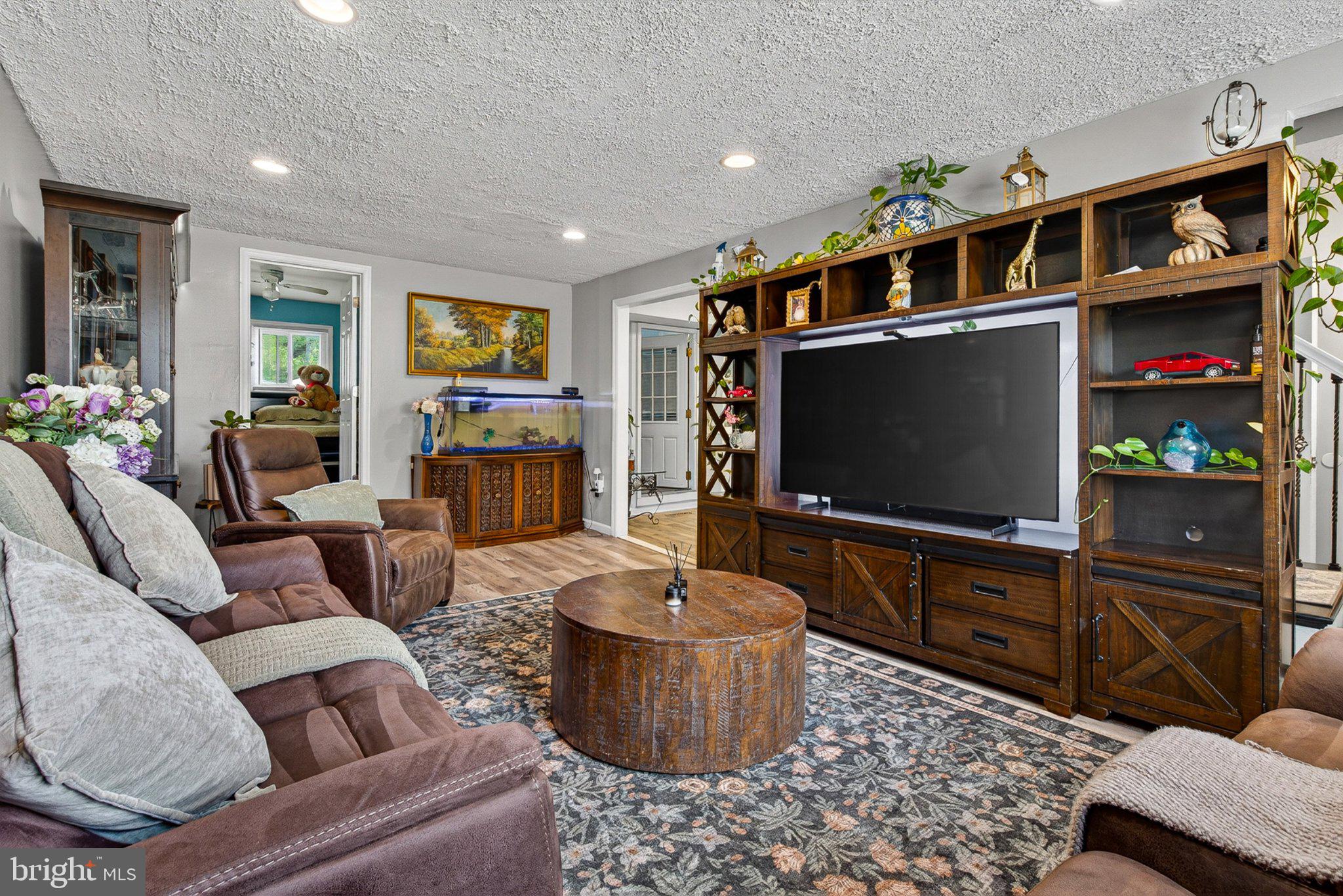 3947 Susanna Road Randallstown, MD 21133 - Photo 12 of 52 Cozy living space with modern charm.