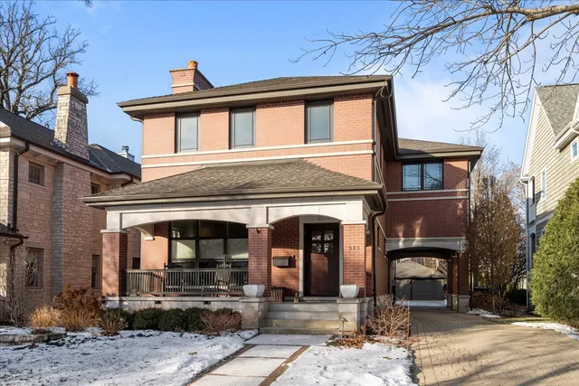 $1,795,000 | 983 Cherry Street, Winnetka, IL 60093