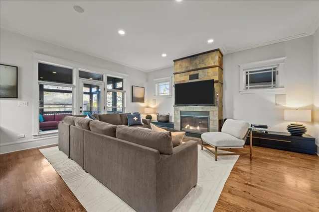 $1,795,000 | 983 Cherry Street, Winnetka, IL 60093