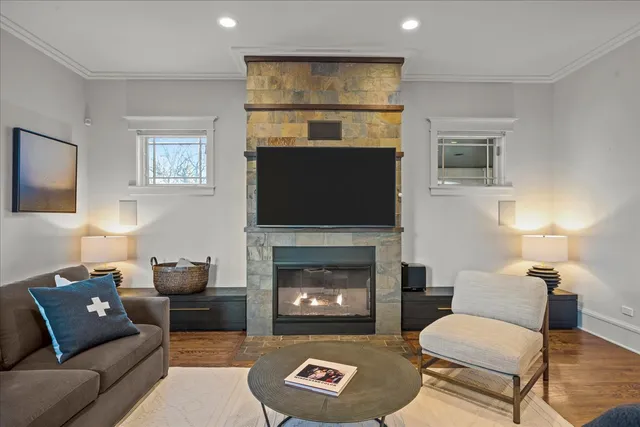 $1,795,000 | 983 Cherry Street, Winnetka, IL 60093