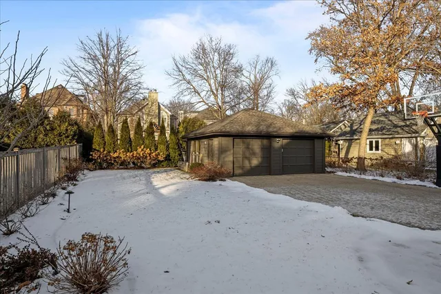 $1,795,000 | 983 Cherry Street, Winnetka, IL 60093