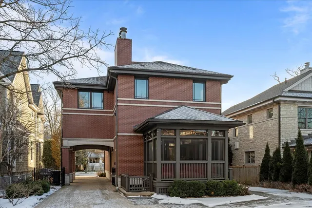 $1,795,000 | 983 Cherry Street, Winnetka, IL 60093