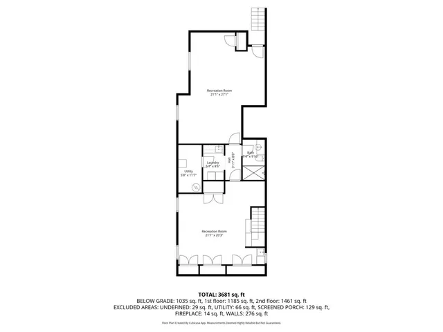 $1,795,000 | 983 Cherry Street, Winnetka, IL 60093