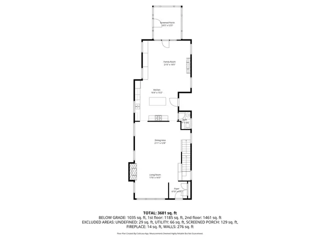 $1,795,000 | 983 Cherry Street, Winnetka, IL 60093