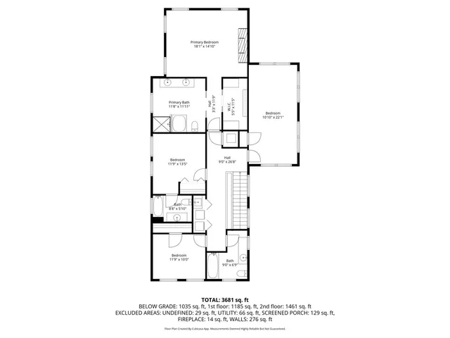 $1,795,000 | 983 Cherry Street, Winnetka, IL 60093