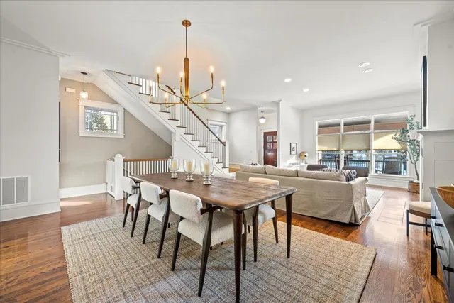 $1,795,000 | 983 Cherry Street, Winnetka, IL 60093