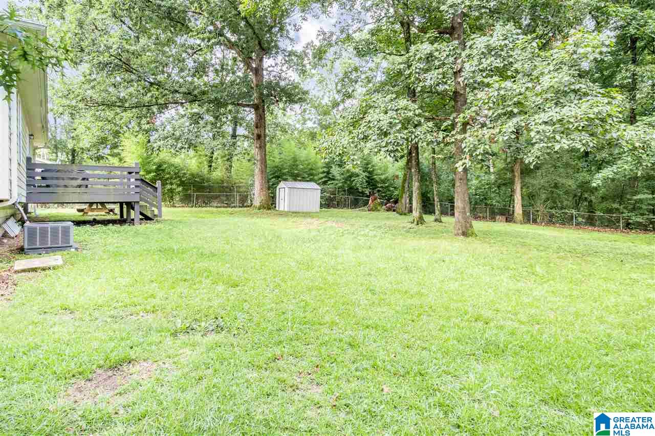 6522 Womack Road Pinson, AL 35126 - Photo 35 of 36