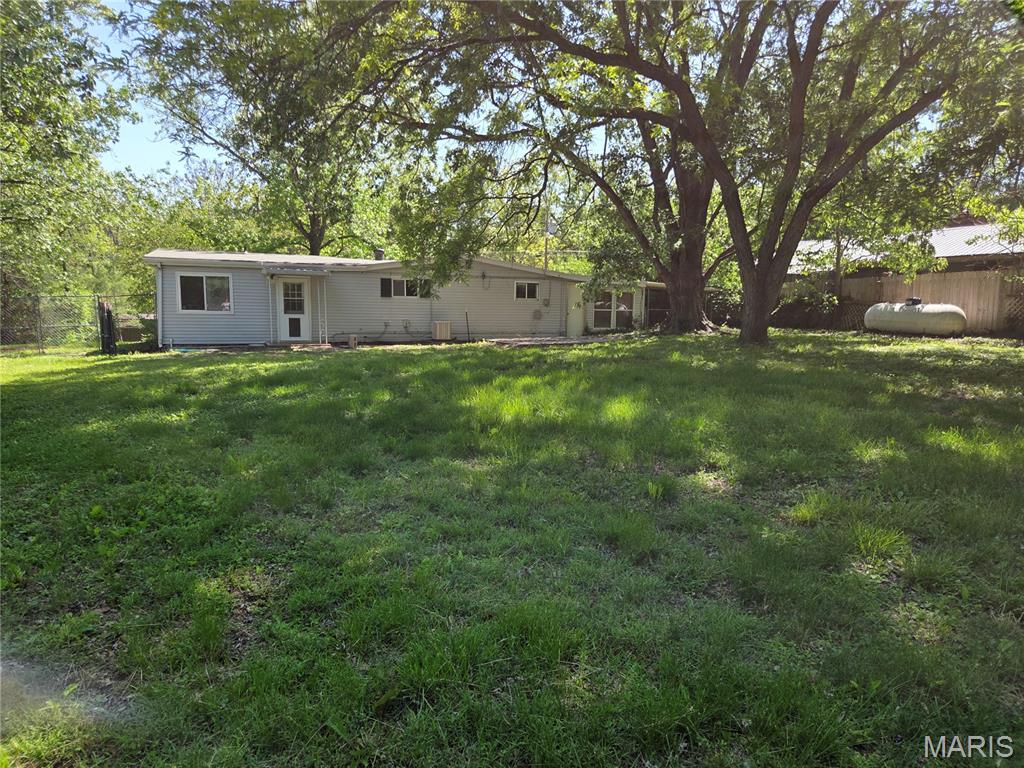 1619 Sequoya Ih Road, Unit 1625 Cuba, MO 65453 - Photo 30 of 47