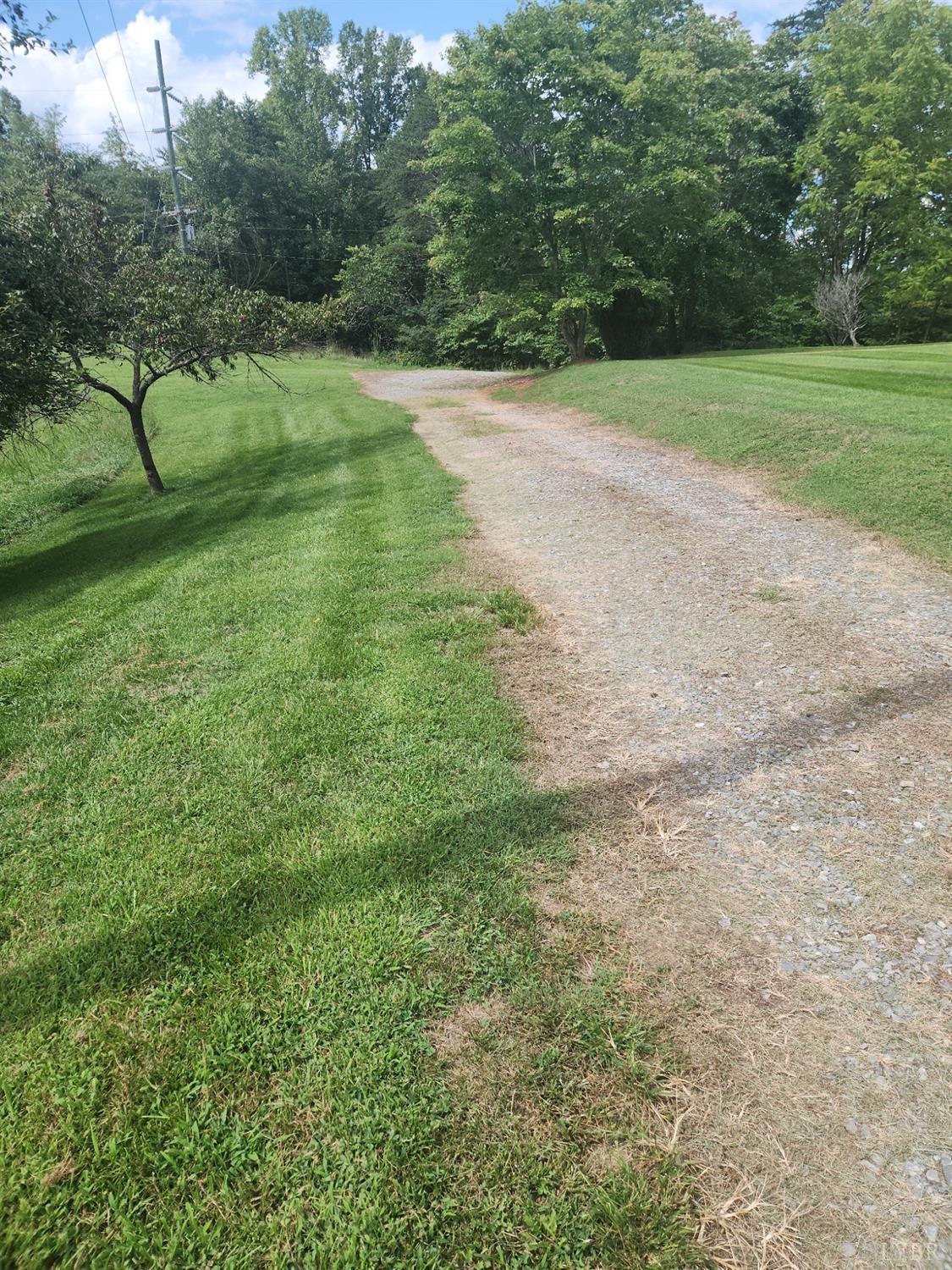 1072 Discovery Trail Big Island, VA 24526 - Photo 19 of 24 Driveway
