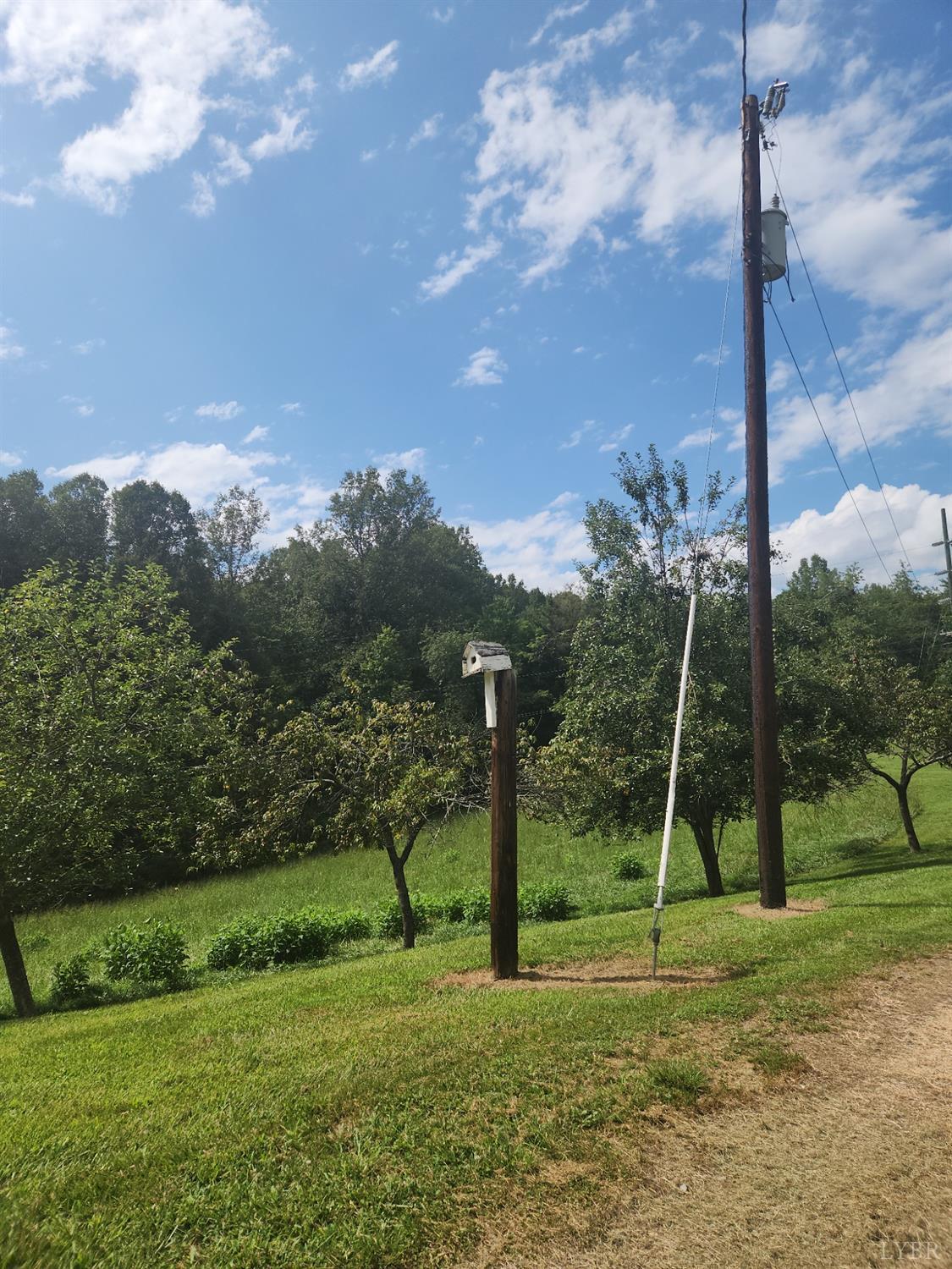 1072 Discovery Trail Big Island, VA 24526 - Photo 20 of 24