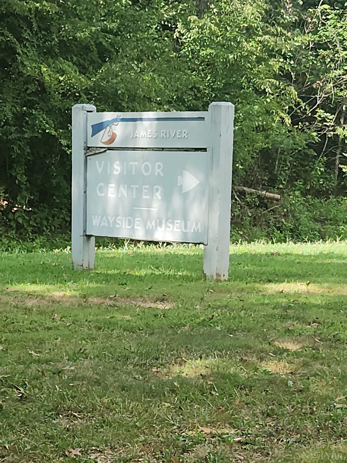 1072 Discovery Trail Big Island, VA 24526 - Photo 23 of 24 Parkway visitors center less than 5 minutes away