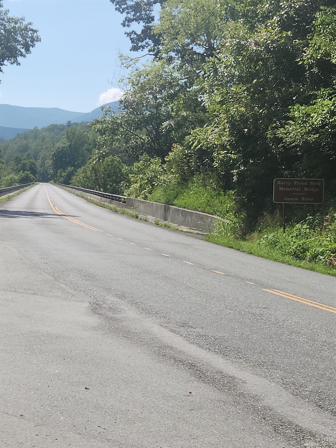 1072 Discovery Trail Big Island, VA 24526 - Photo 24 of 24 Blue Ridge parkway less than 5 minutes away