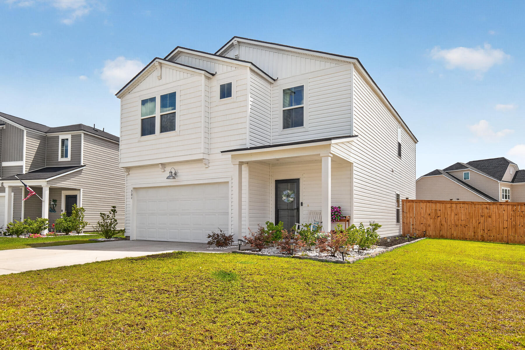 301 Fox Gap Road Summerville, SC 29486 - Photo 3 of 59 KC-6