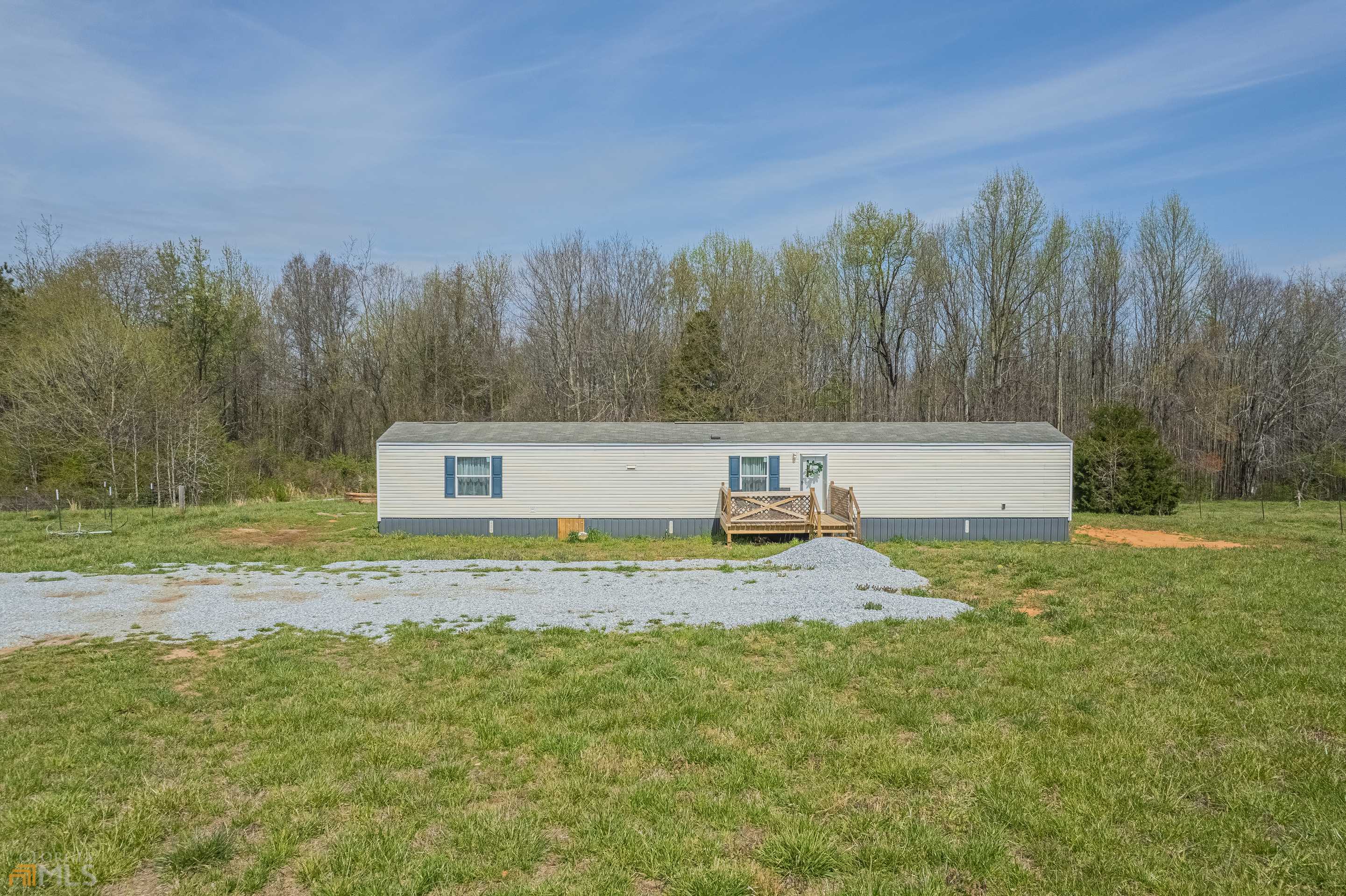 721 Berlin Road Homer, GA 30547 - Photo 1 of 1