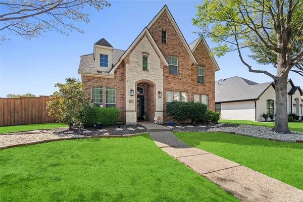 $699,000 | 12321 Alfa Romeo Way, Frisco, TX 75033