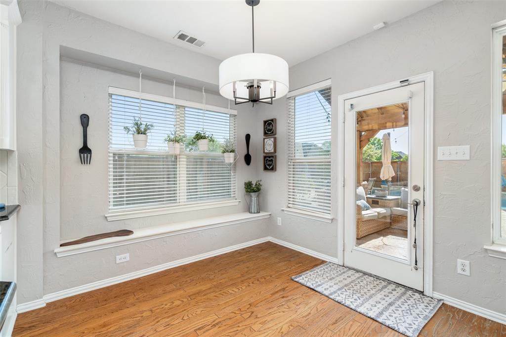 12321 Alfa Romeo Way Frisco, TX 75033 - Photo 11 of 35