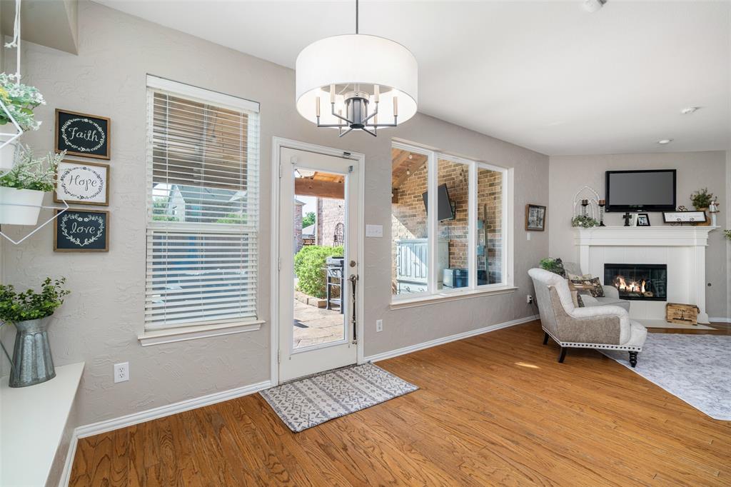 12321 Alfa Romeo Way Frisco, TX 75033 - Photo 12 of 35