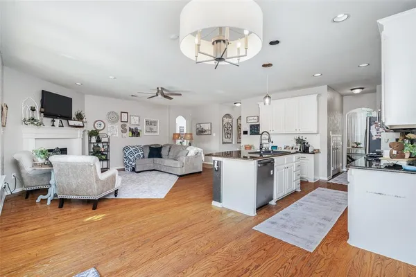 $699,000 | 12321 Alfa Romeo Way, Frisco, TX 75033