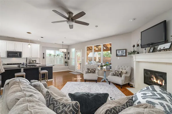$699,000 | 12321 Alfa Romeo Way, Frisco, TX 75033